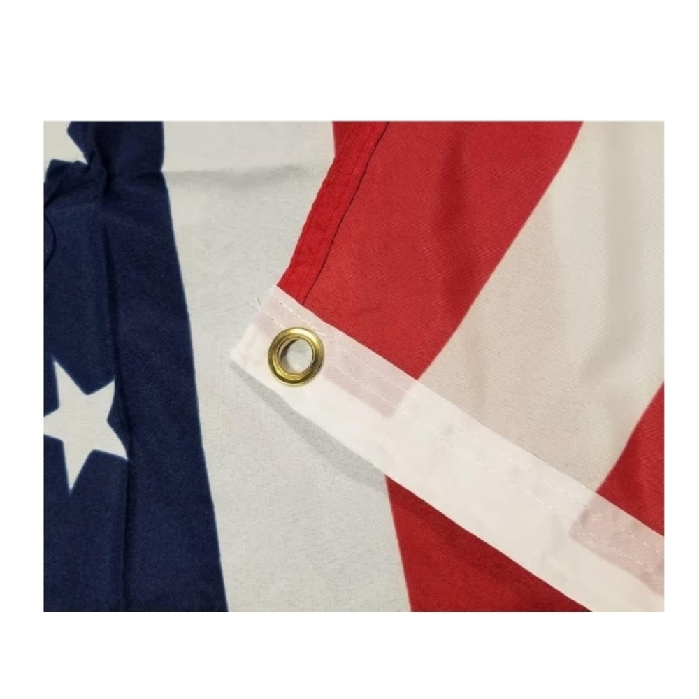 Military Flag Set - Picture 3 of 4